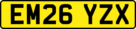 EM26YZX