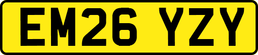 EM26YZY