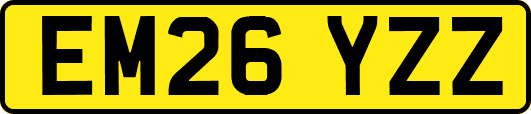EM26YZZ