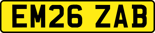 EM26ZAB