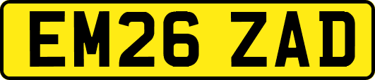 EM26ZAD