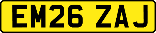 EM26ZAJ