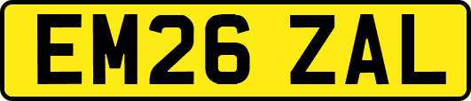 EM26ZAL