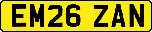 EM26ZAN
