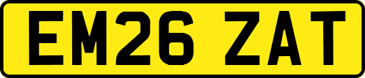 EM26ZAT
