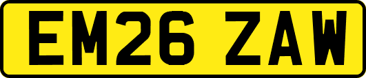 EM26ZAW