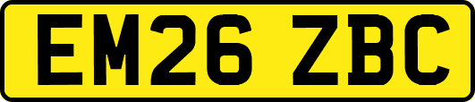 EM26ZBC