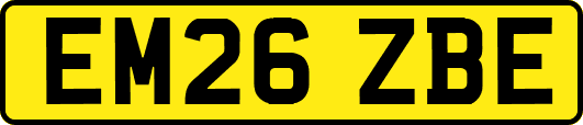 EM26ZBE