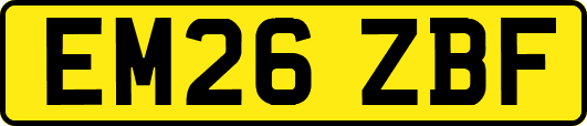 EM26ZBF