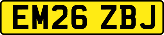 EM26ZBJ