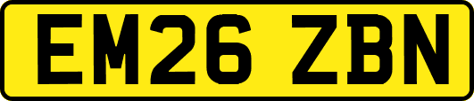 EM26ZBN