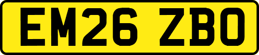 EM26ZBO