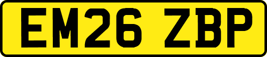 EM26ZBP