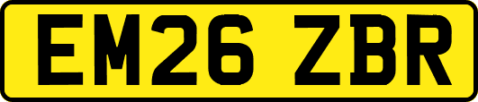 EM26ZBR