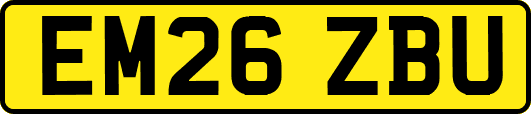 EM26ZBU