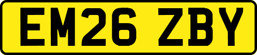 EM26ZBY