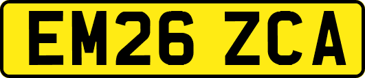 EM26ZCA