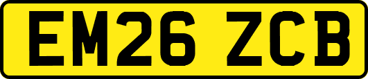 EM26ZCB