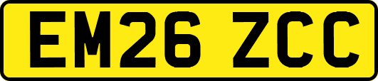 EM26ZCC