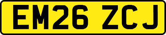 EM26ZCJ