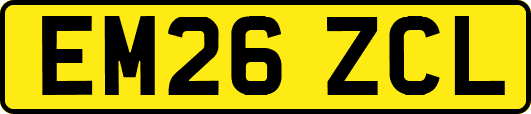 EM26ZCL