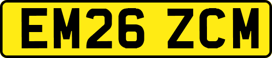 EM26ZCM