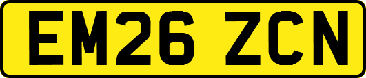 EM26ZCN
