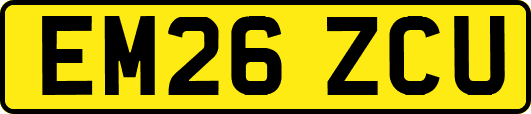 EM26ZCU