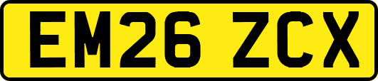 EM26ZCX