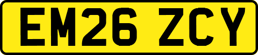 EM26ZCY