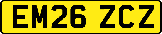 EM26ZCZ