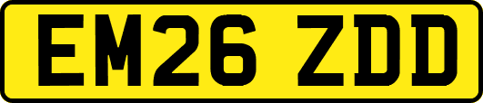 EM26ZDD