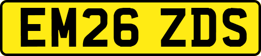 EM26ZDS