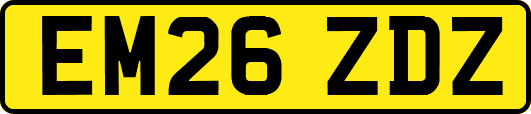 EM26ZDZ