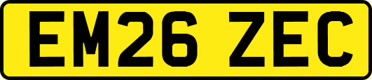 EM26ZEC