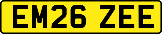 EM26ZEE