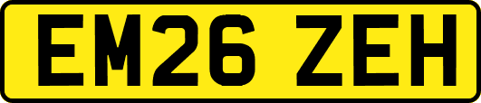 EM26ZEH