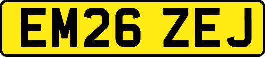 EM26ZEJ