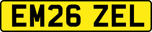 EM26ZEL