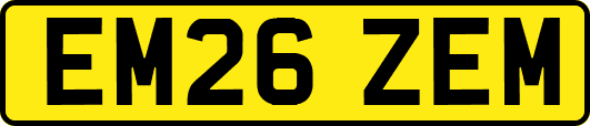EM26ZEM