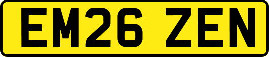 EM26ZEN