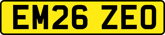 EM26ZEO