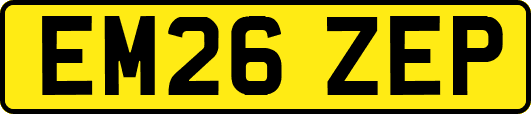 EM26ZEP