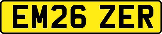 EM26ZER