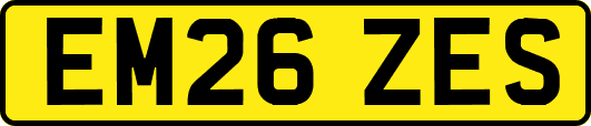 EM26ZES