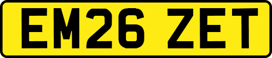 EM26ZET