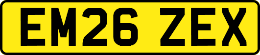 EM26ZEX