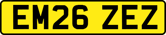EM26ZEZ