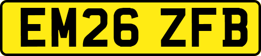 EM26ZFB
