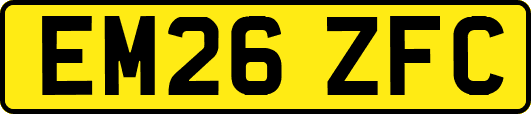 EM26ZFC